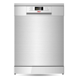 Máy rửa bát độc lập 15 bộ Chefs EH-DW401S