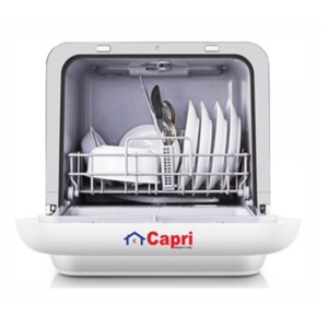 Máy rửa bát đặt bàn Capri 4 bộ CR-2602