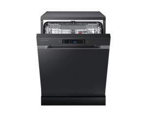 Máy rửa bát độc lập 14 bộ Samsung DW60CG550FSG/SV