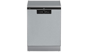 Máy rửa bát độc lập 15 bộ Beko BDFN26530X