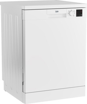 Máy rửa bát độc lập Beko 13 bộ DVN0532W