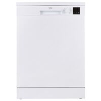 Máy rửa bát độc lập Beko 13 bộ DVN0532W