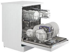 Máy rửa bát độc lập Beko 13 bộ DVN0532W