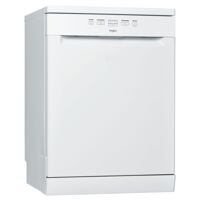 Máy rửa bát độc lập Whirlpool 13 bộ WFE 2B19