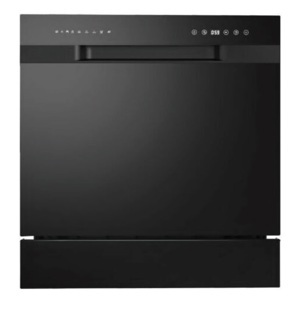 Máy rửa bát Eurogold 10 bộ EUW860TL10B