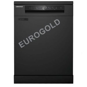 Máy rửa bát Eurogold 14 bộ EUW75TL14BS/B