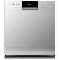 Máy rửa bát để bàn 8 bộ Eurosun SKS60E08EU