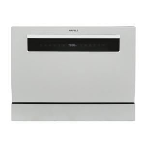 Máy rửa bát Hafele 6 bộ HDW-T50C 539.20.640