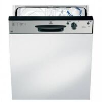 Máy rửa bát âm tủ 12 bộ Indesit DPG15IX.R