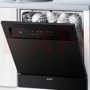 Máy rửa bát Kaff 10 bộ KF-BIV810S