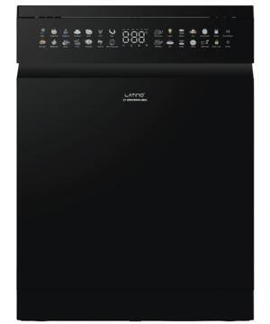 Máy rửa bát Latino SMS 795ML 18EU