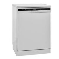 Máy rửa bát Malloca 12 bộ WQP12-5201AD