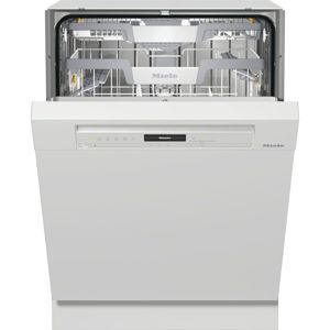 Máy rửa bát Miele 14 bộ G7315 SCI