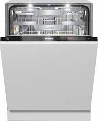 Máy rửa bát Miele âm tủ 14 bộ G 7965 SCVI XXL