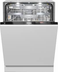 Máy rửa bát Miele âm tủ 14 bộ G 7965 SCVI XXL