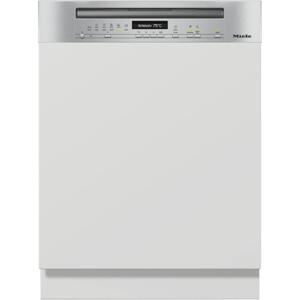 Máy rửa bát âm tủ 14 bộ Miele G 7110 SCi