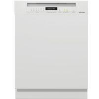 Máy rửa bát âm tủ 14 bộ Miele G 7200 SCi