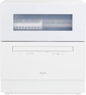 Máy rửa bát Panasonic NP-TH5