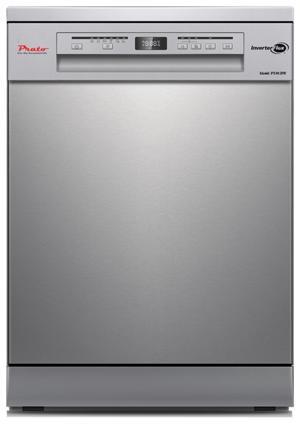 Máy rửa bát Prato PT-90.DW 15 bộ