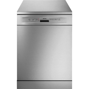 Máy rửa bát độc lập 12 bộ Smeg LVS222XIN 536.24.563