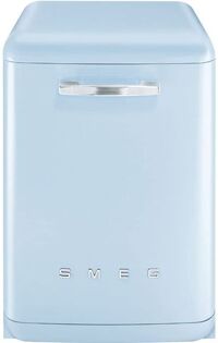 Máy rửa bát độc lập Smeg 13 bộ LVFABPB