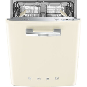 Máy rửa bát âm tủ Smeg 13 bộ ST2FABCR2