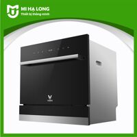 Máy rửa bát âm tủ Xiaomi Viomi 10 bộ VDW0805