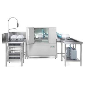 Máy rửa bát công nghiệp Winterhalter C50