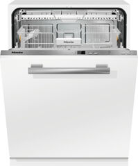 Máy rửa bát âm tủ 14 bộ Miele G 4263 SCVI