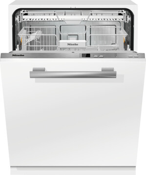 Máy rửa bát âm tủ 14 bộ Miele G 4263 SCVI