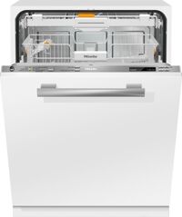 Máy rửa bát âm tủ 14 bộ Miele G 6770 SCVi