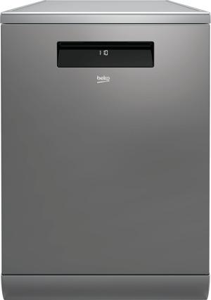 Máy rửa bát độc lập Beko 15 bộ DEN48520X