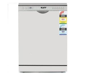 Máy rửa bát độc lập Kaff 14 bộ KF-DW6S