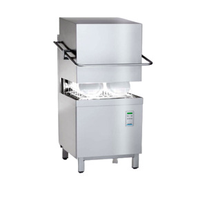 Máy rửa bát công nghiệp Winterhalter P50