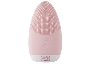 Máy rửa mặt công nghệ siêu âm HoMedics FAC-001-EU