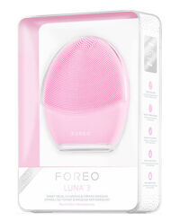 Máy rửa mặt Foreo Luna 3