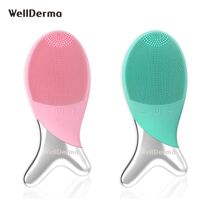 Máy rửa mặt WellDerma