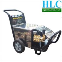 Máy rửa ô tô áp lực cao 5.5kw P55-1720