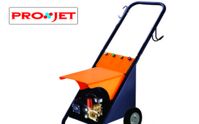 Máy rửa xe áp lực cao Projet NV22-1508