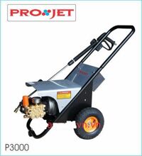 Máy rửa xe áp lực cao Projet P3000