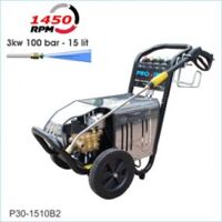 Máy rửa xe áp lực cao Projet P30E-1510 - 3kW