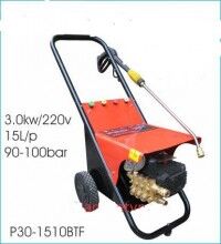 Máy rửa xe áp lực cao Projet P30-1510BTF