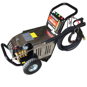 Máy rửa xe Bamboo 2800PSI - 2.2kw