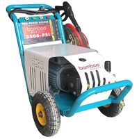 Máy rửa xe Bamboo 3500PSI - 4.0KW