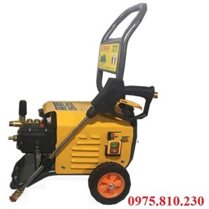 Máy rửa xe cao áp 2000w Jetman JM2000S