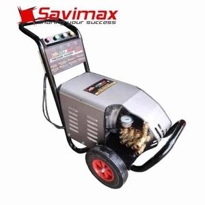 Máy rửa xe cao áp 2.2kw Jetman JM22