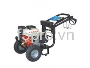 Máy rửa xe cao áp Kocu 3WZ2500A (3WZ-2500A) - chạy bằng xăng