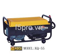 Máy rửa xe cao áp Kocu KQ55 (KQ-55)