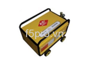 Máy rửa xe cao áp Kocu KQ65 (KQ-65) - Lõi đồng