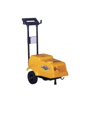 Máy rửa xe cao áp Kocu QL280A (QL-280A) - súng dài, lõi nhôm